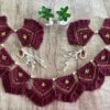 Beaded Toran