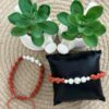 Bhai Bhabhi Spiral Rakhi Combo