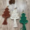 Christmas Tree Ornament