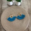 Cicrular Earrings