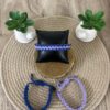 Combo Plain Bracelet (SK Pattern)