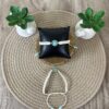 Daisy White Bracelet