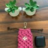 Earphone Pouch