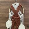Feather Dream Catcher