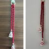 Heart Ceramic Bells (Set of 2)