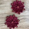 Mandala Coasters (Set of 2)