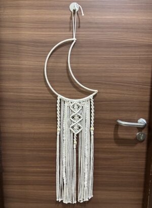 Moon Dream Catcher