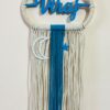 Personalised Cloud Name Wall Hanging