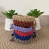 Plain Bracelet (SK Pattern)