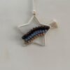 Shooting Star Macrame Wall Hanging (Berry Knot)