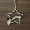 Shooting Star Macrame Wall Hanging (Square Knot)
